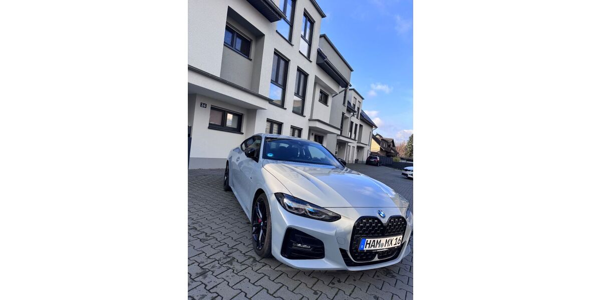 BMW 420 30.100 km 48.500 &euro; Hamm 59067