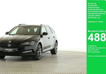 Skoda Superb 48.673 km 37.955 &euro; Oelde (Stromberg) 59302
