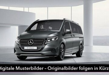 Mercedes-Benz V 300 9.500 km 80.950 &euro; Hamm 59067