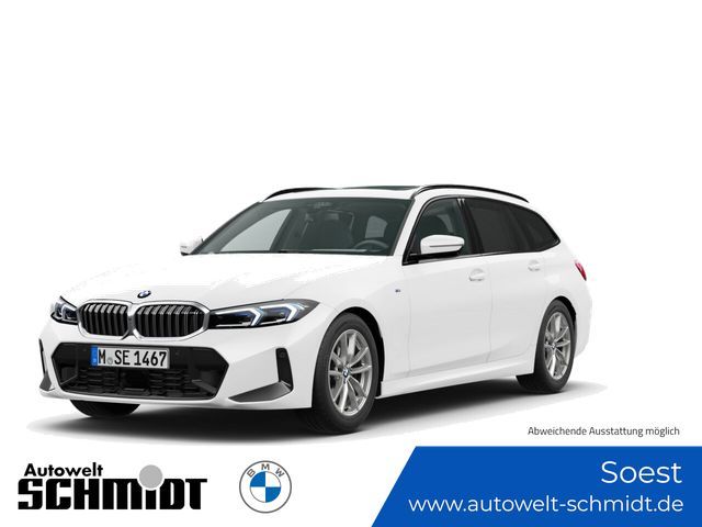 BMW 330 24.995 km 48.290 &euro; Soest 59494