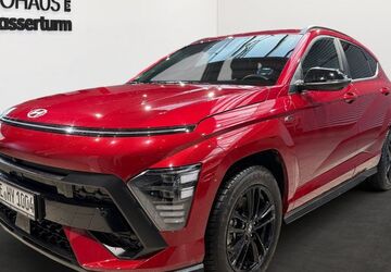 Hyundai KONA 6.070 km 33.999 &euro; Beckum 59269