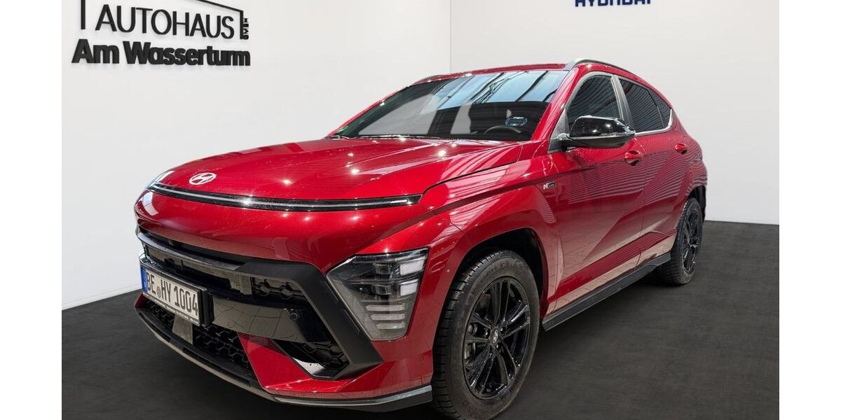 Hyundai KONA 6.070 km 33.999 &euro; Beckum 59269