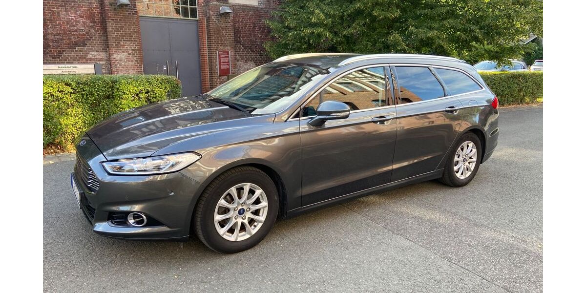 Ford Mondeo 126.700 km 13.400 &euro; Waltrop 45731