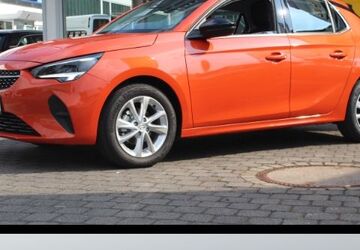Opel Corsa 35.318 km 14.490 &euro; Unna 59427