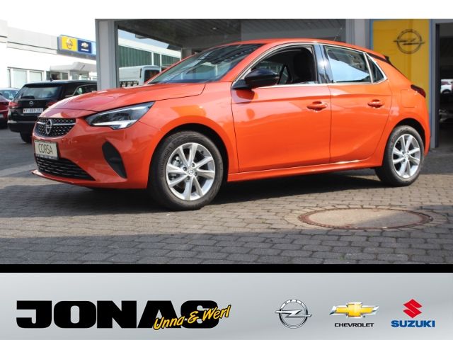 Opel Corsa 35.318 km 14.490 &euro; Unna 59427