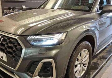 Audi Q5 191.400 km 28.950 &euro; Beckum 59269