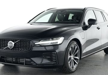 Volvo V60 9.319 km 44.800 &euro; Hamm 59067