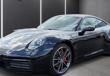 Porsche 911 Urmodell 66.838 km 117.890 &euro; Werl 59457
