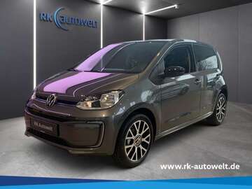 Gebrauchte VW up!