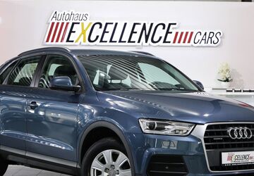 Audi Q3 155.000 km 15.993 &euro; Hamm 59077