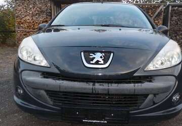 Peugeot 206 170.456 km 1.990 &euro; Oelde 59302