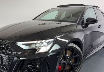 Audi RS3 40.500 km 54.990 &euro; Beckum 59269