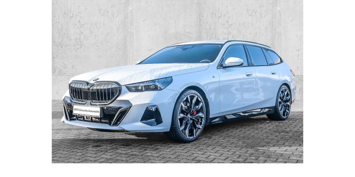 BMW 540 15.800 km 59.990 &euro; Unna 59425
