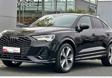 Audi Q3 13.790 km 47.470 &euro; Neubeckum 59269