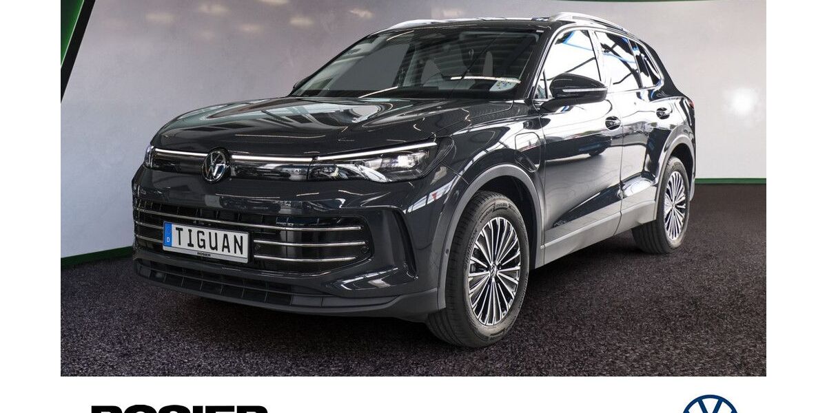 VW Tiguan 5.999 km 48.880 &euro; Menden 58706