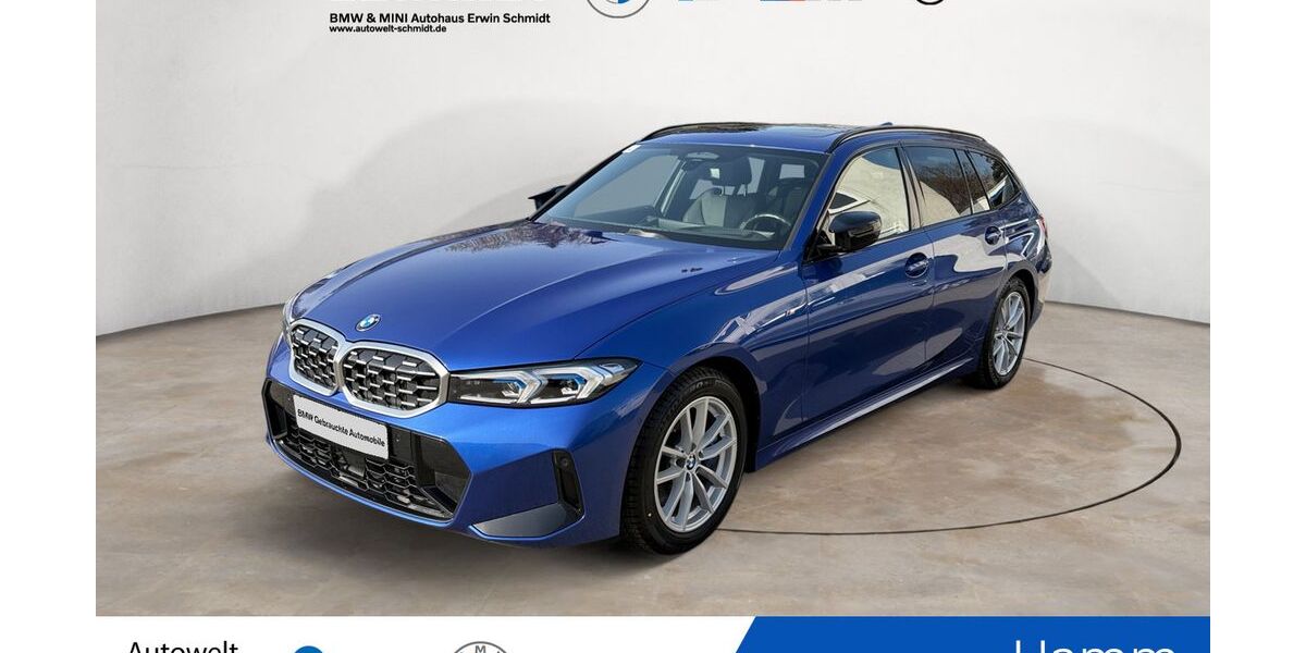BMW M340i 61.005 km 45.988 &euro; Hamm 59071