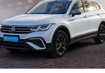 VW Tiguan Allspace 28.106 km 41.990 &euro; Menden 58706