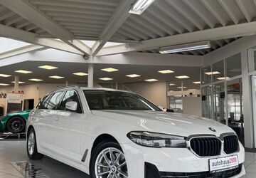 BMW 520 161.500 km 23.950 &euro; Hamm 59065