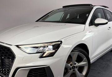 Audi A3 63.800 km 29.490 &euro; Beckum 59269