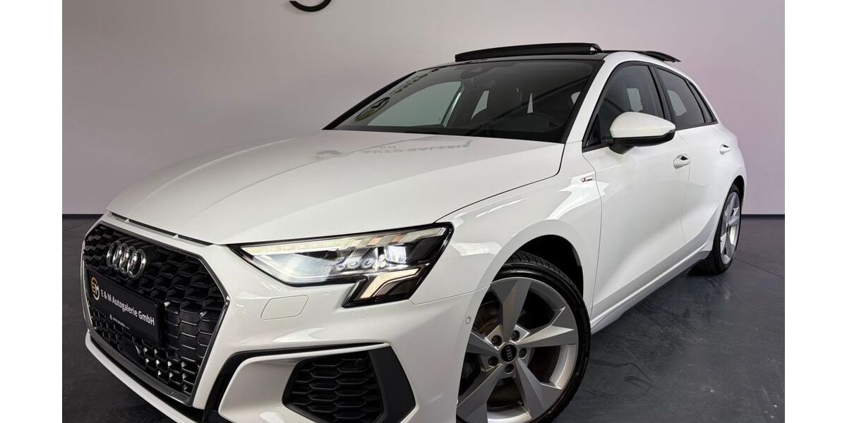 Audi A3 63.800 km 29.490 &euro; Beckum 59269