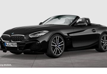 BMW Z4 66.361 km 36.680 &euro; Unna 59425