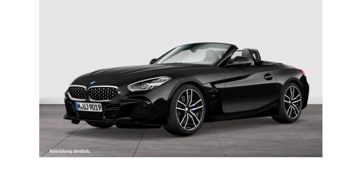 BMW Z4 66.361 km 36.680 &euro; Unna 59425