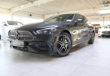 Mercedes-Benz C 300 42.007 km 42.990 &euro; Oelde 59302