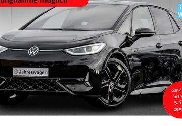 VW ID.3 13.100 km 46.800 &euro; Beckum 59269