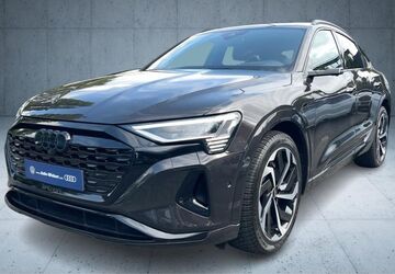 Audi Q8 35.900 km 49.880 &euro; Ahlen 59229