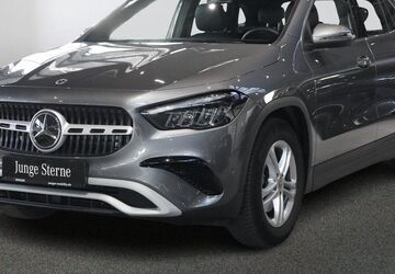 Mercedes-Benz GLA 200 17.240 km 35.890 &euro; Ahlen 59229