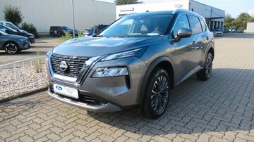 Gebrauchte Nissan X-Trail