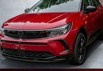 Opel Grandland (X) 34.056 km 17.899 &euro; Kamen 59174