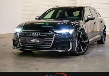 Audi S6 133.819 km 38.979 &euro; Hamm 59067
