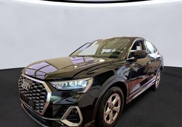 Audi Q3 53.490 km 33.145 &euro; Hamm 59067