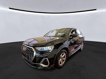 Gebrauchte Audi Q3