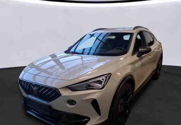 Cupra Formentor 12.125 km 37.943 &euro; Hamm 59067