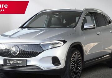 Mercedes-Benz EQA 19.318 km 35.990 &euro; Hamm 59067
