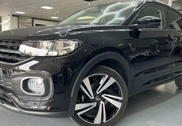 VW T-Cross 59.999 km 19.900 &euro; Hamm 59067