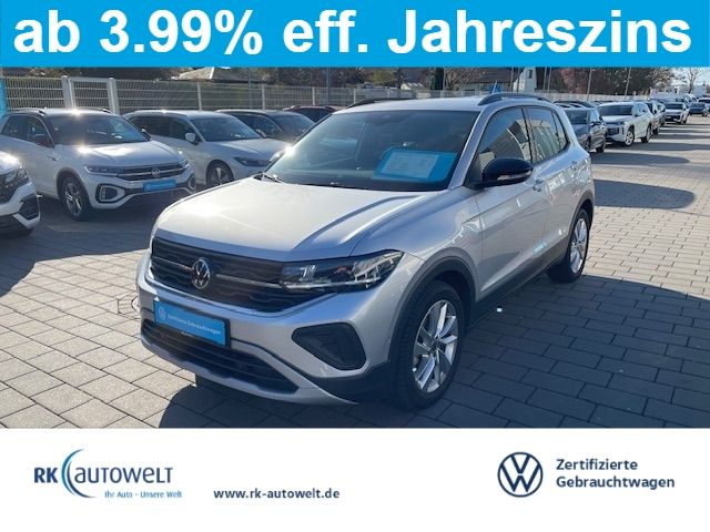VW T-Cross 25.555 km 24.750 &euro; Soest 59494