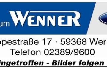 Ford Focus 70.000 km 10.650 &euro; Werne 59368