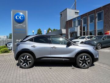 Gebrauchte Opel Mokka