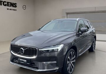 Volvo XC60 20.523 km 50.980 &euro; Soest 59494
