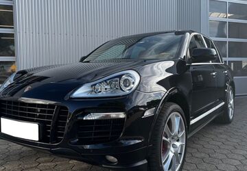 Porsche Cayenne 126.685 km 29.957 &euro; Soest 59494