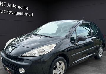 Peugeot 207 149.133 km 3.480 &euro; Ahlen 59227