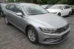 VW Passat Variant Business 2.0 TDI DSG NAVI AHK KAMER 74.400 km 23.788 &euro; Bergkamen 59192