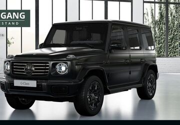 Mercedes-Benz G 580 17.395 km 154.890 &euro; Menden 58706