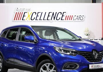 Renault Kadjar 99.000 km 15.991 &euro; Hamm 59077
