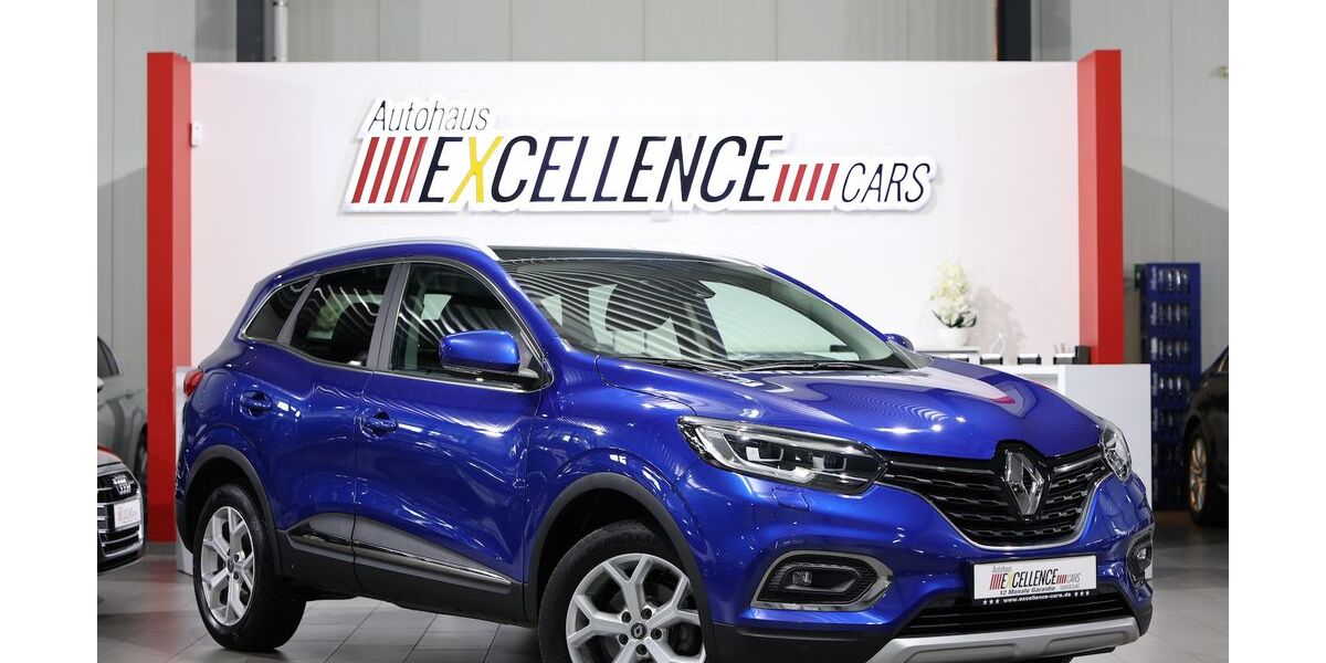 Renault Kadjar 99.000 km 15.991 &euro; Hamm 59077