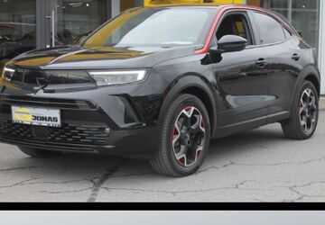 Opel Mokka-e 31.142 km 17.990 &euro; Unna 59427