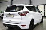 Ford Kuga ST-LINE SPORT WHITE & BLACK / XENON, LEDER 127.000 km 14.911 &euro; Hamm 59077